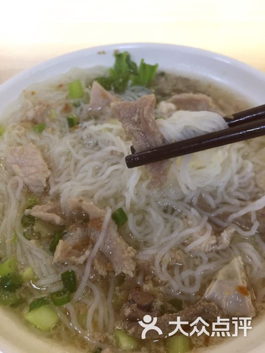 一品鲜汤粉世家图片 - 第3张