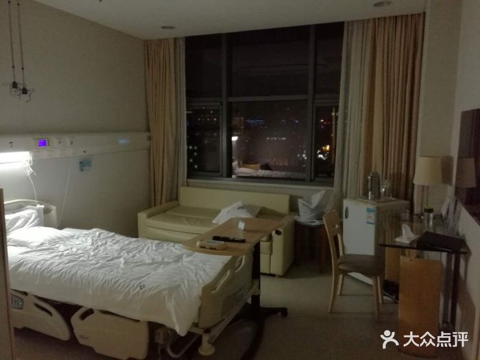 北京协和医院住院部图片