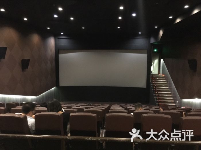 ua花城汇影院-贝贝猫儿的相册-广州电影