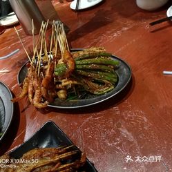 【豪情夜宵城】电话,地址,价格,营业时间(图 樟树市美食 大众