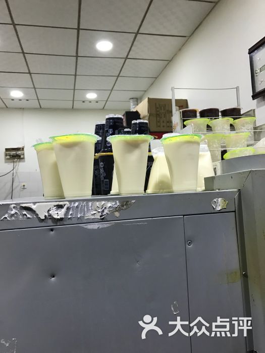 郭氏三兄弟白吉馍-图片-郑州美食-大众点评网