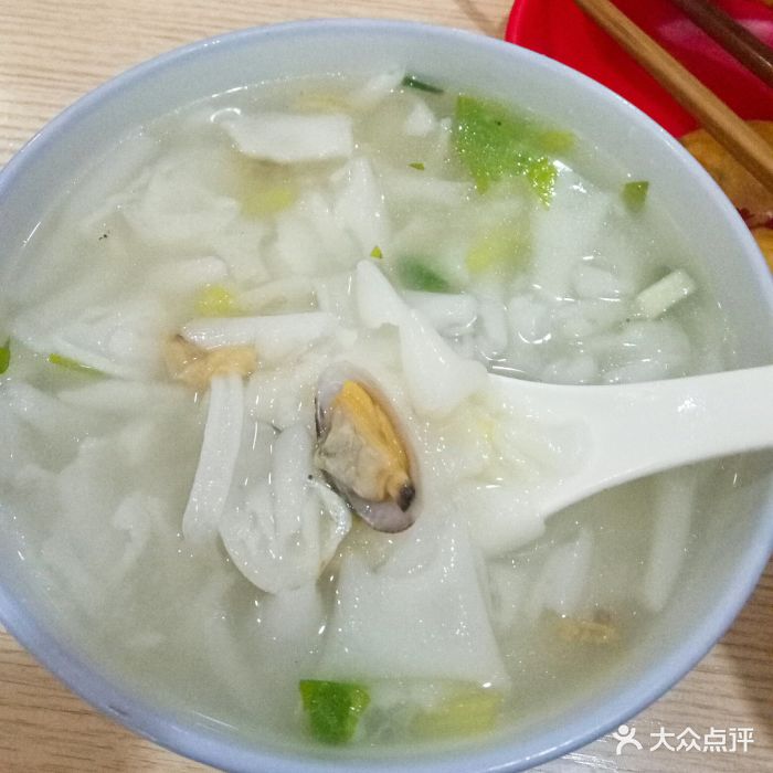 连江特色海鲜锅边(庆城路店)图片 - 第24张