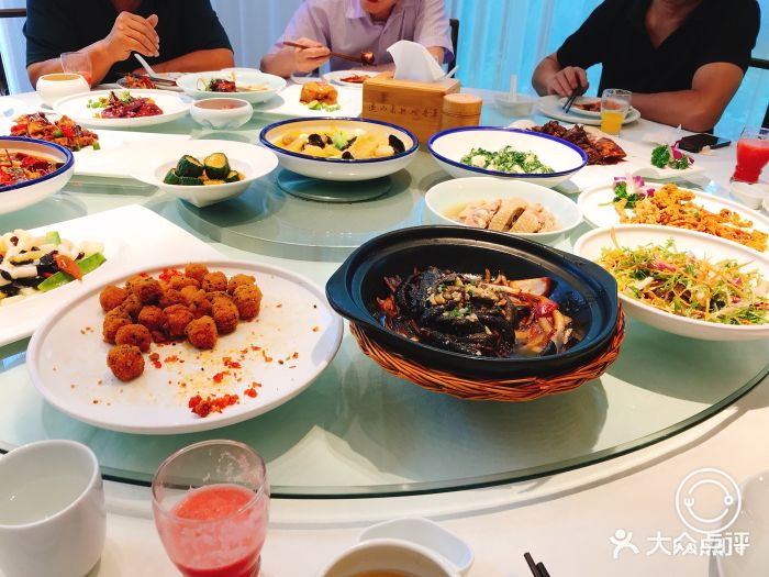 平山宴(瘦西湖店)-图片-扬州美食-大众点评网