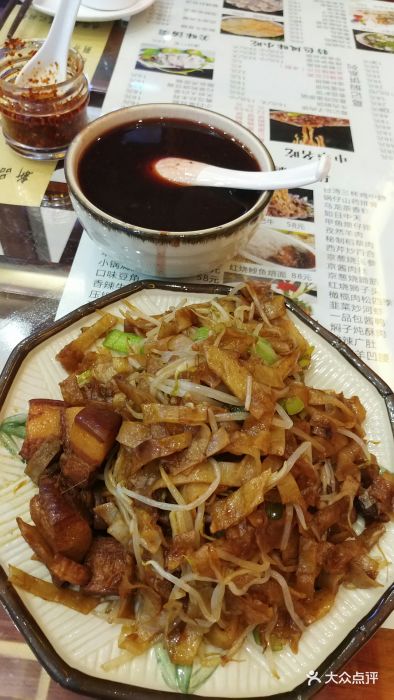 葛记焖饼(桐柏路店)图片 - 第81张