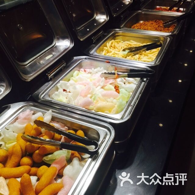 我家牛排自助餐厅(缤纷五洲店)-图片-济南美食-大众