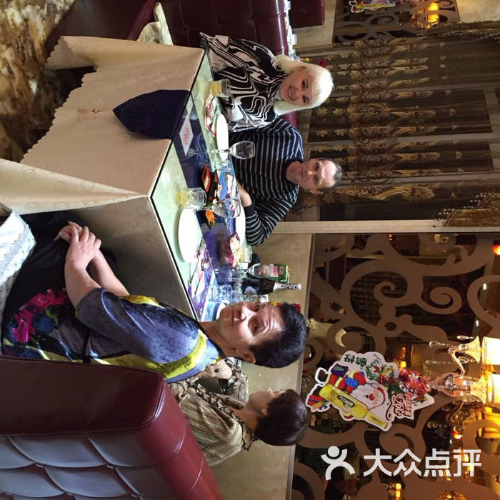 玛丽娜中西餐厅商户图片图片-北京西餐-大众点评网