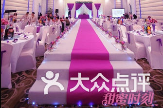 婚礼策划公司排名_真实婚礼策划公司图片