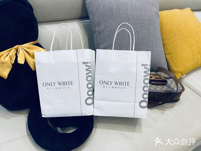 onlywrite(金沙天街店)图片