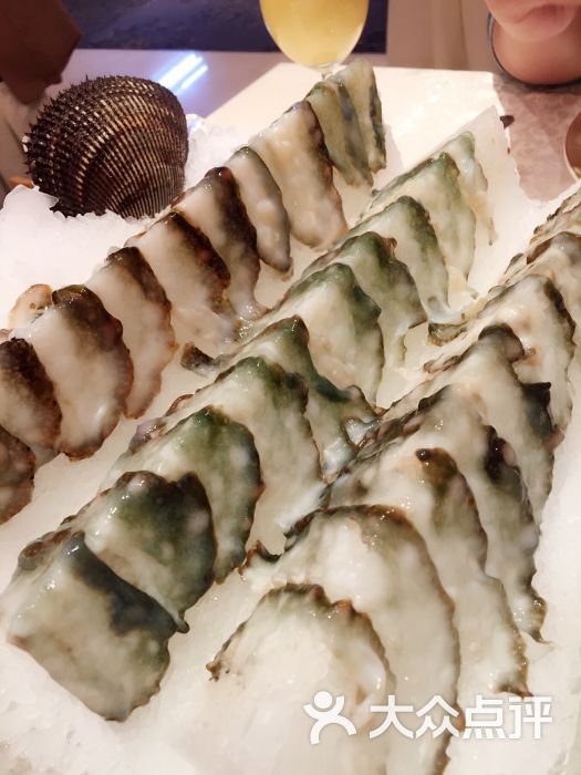 海鲨湾海鲜会馆(百家湖1912店)-图片