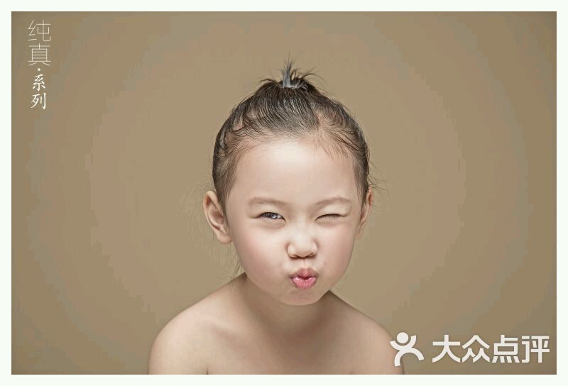 安吉拉baby摄影工作室-图片-武汉