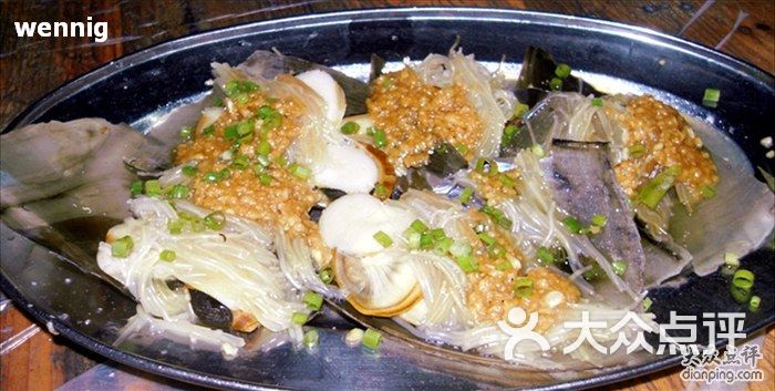 海鲜带子图片大全_海鲜图片大全_海鲜带子(4)