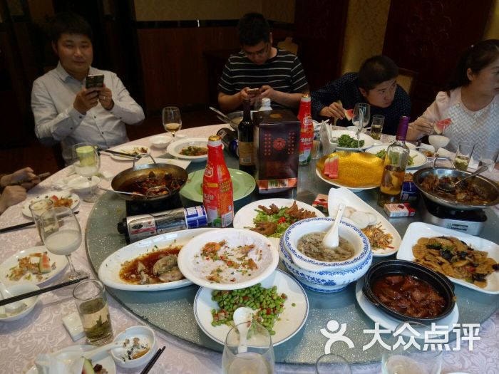 桐国秀水大酒店图片 - 第3张