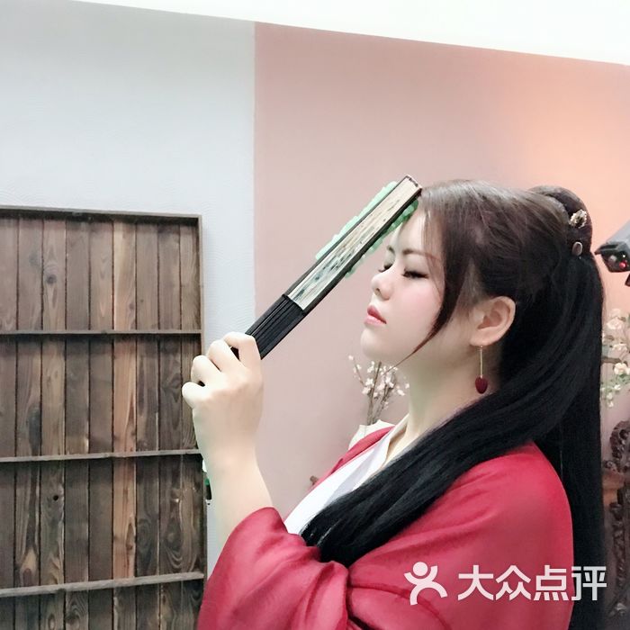 美人制造·古装京剧cosplay写真摄影图片-北京个性