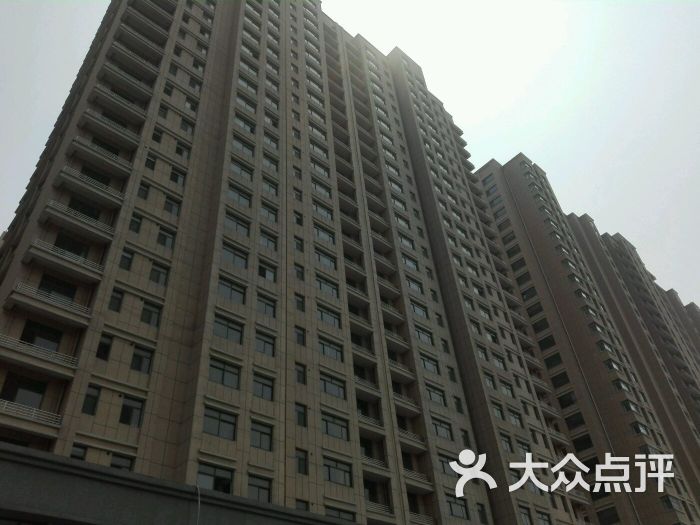 龙城国际商住小区图片 - 第2张