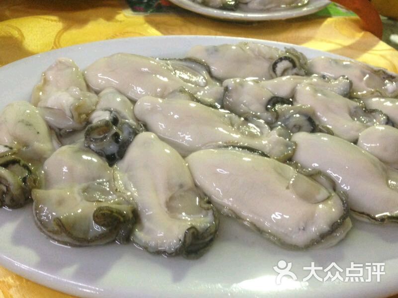 新佳濠横琴生蚝专卖店-图片-珠海美食