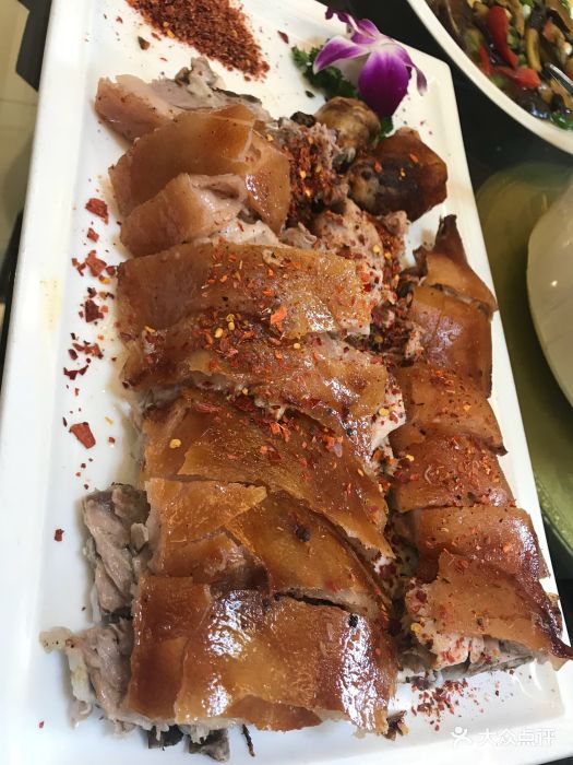 昌乐食府-图片-西昌市美食-大众点评网