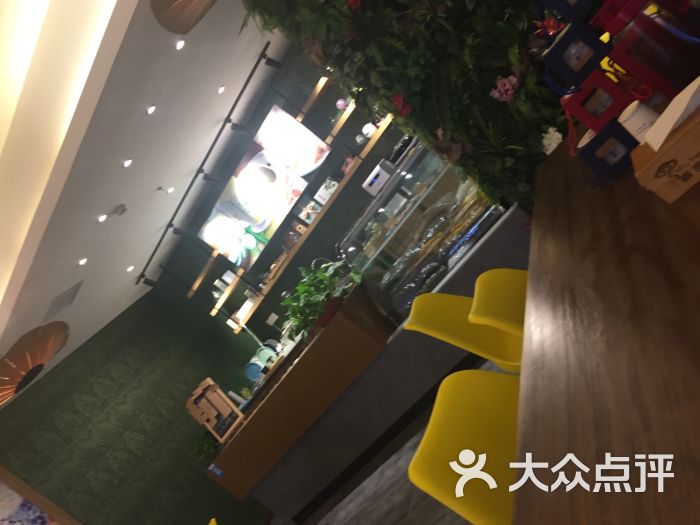 香度香生瑜伽spa(水游城店)图片 - 第2张