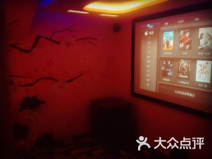 77时尚主题私人影院-大飞无与伦比男食神的相