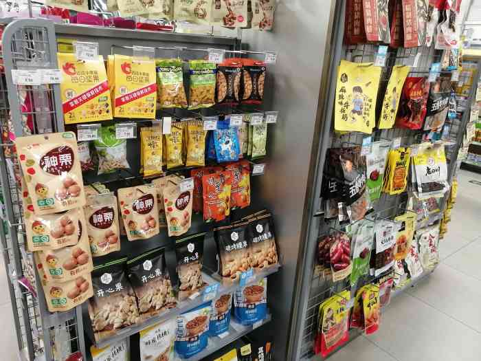 便利蜂(紫云园店)-"对便利蜂的认识是从关东煮96汤.