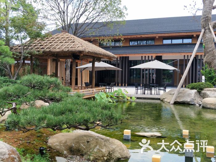 晴溪庄园(长沙店)图片 - 第18张