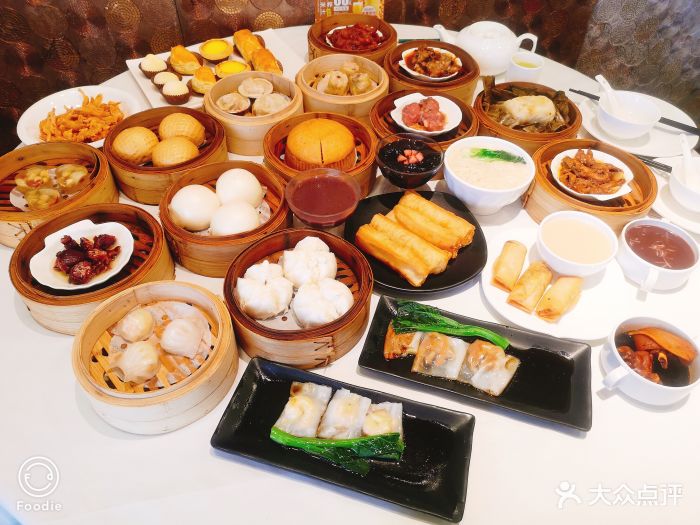 万龙洲海鲜大酒楼(南新仓店)图片