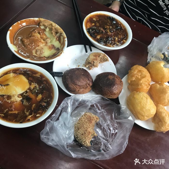 护国寺小吃店(地安门店)-图片-北京美食-大众点评网