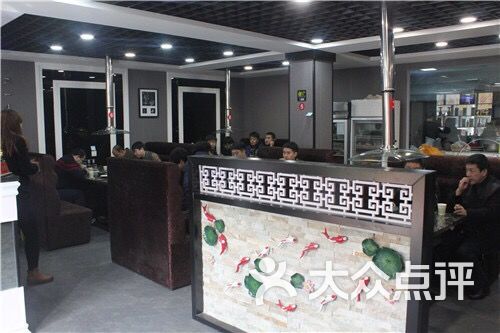 小铁盘儿全大厅v大厅店-法国句子图片-高碑店市美食描写一楼特色图片