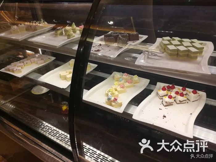 金华世贸大饭店喜季西餐厅图片 - 第76张