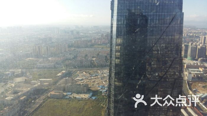 万达·昆明双塔-南塔图片 - 第9张