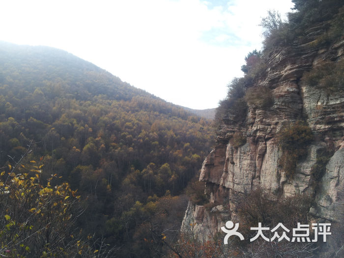 七里峪风景区20141018_140825图片 第94张