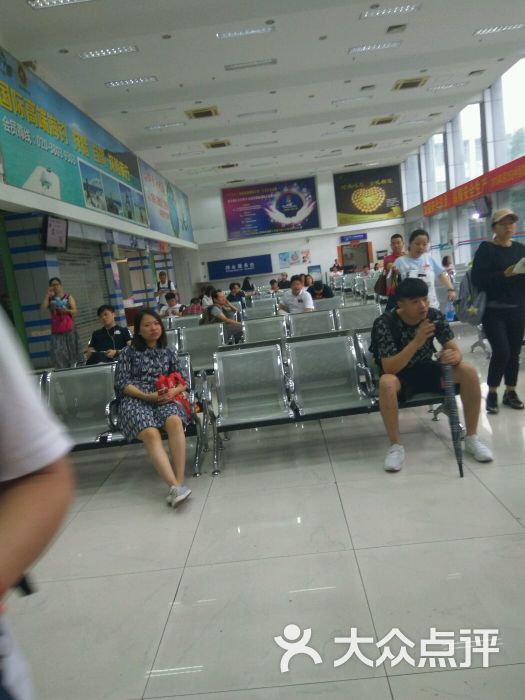 佛山沙堤机场图片 - 第2张