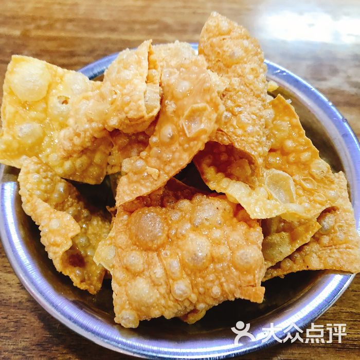 小张柳州螺蛳粉腐竹图片-北京小吃快餐-大众点评网