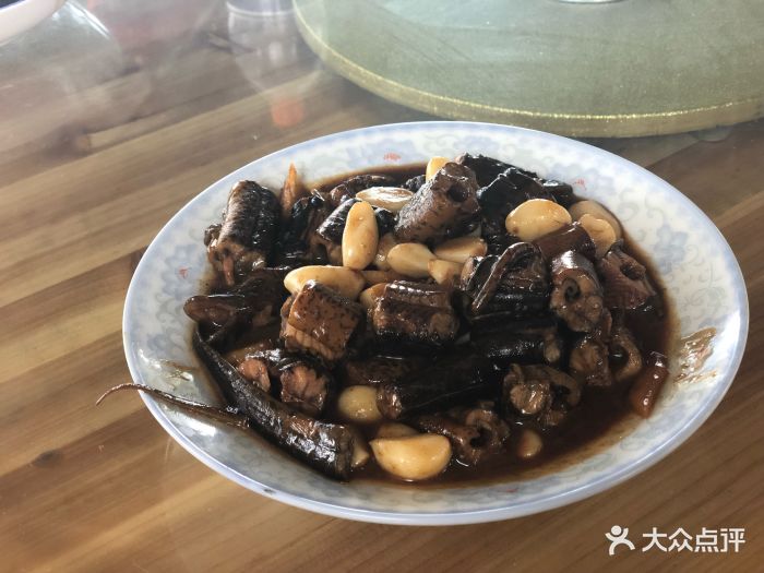 老葛农家乐·阳澄湖大闸蟹(巴城店-图片-昆山美食-大众点评网