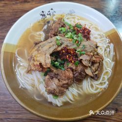 曾氏鸭肉粉馆舞阳店