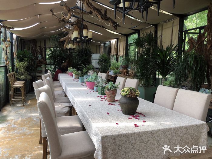 迷邓花园·宴会厅-图片-杭州结婚-大众点评网