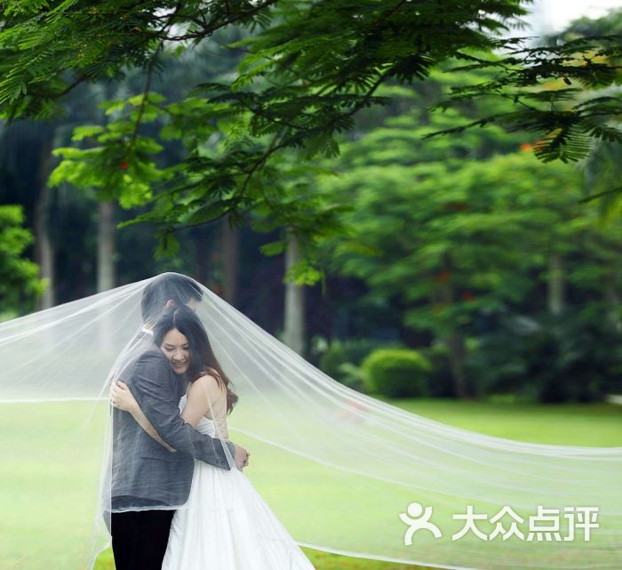 大视觉婚纱摄影工作室_婚纱摄影工作室(2)