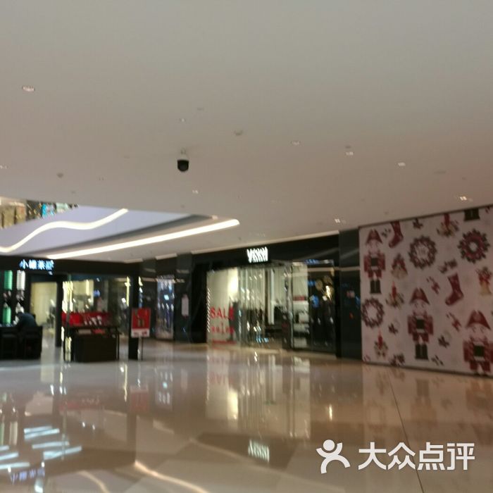 铜锣湾广场图片-北京综合商场-大众点评网
