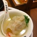 参汤虾饺皇