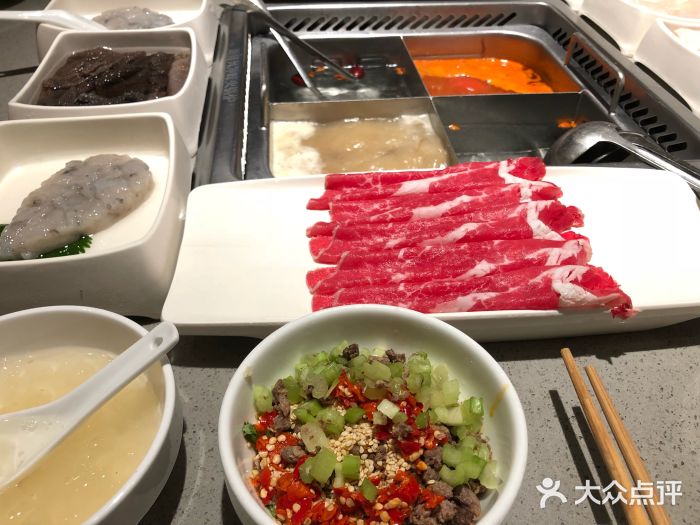 海底捞火锅(中大银泰城店-图片-杭州美食-大众点评网