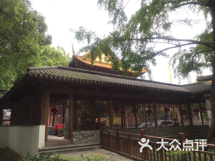 小蓬莱公园图片 - 第1张