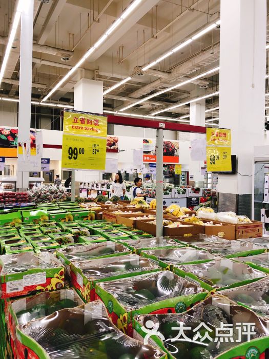 沃尔玛山姆会员商店(西溪印象城店)图片 - 第8张