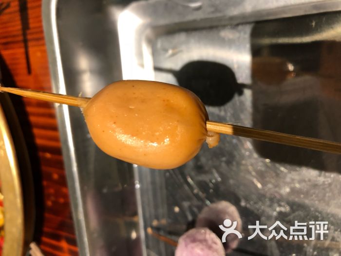 有范儿串串香火锅(劲松店)波波肠图片 第7张