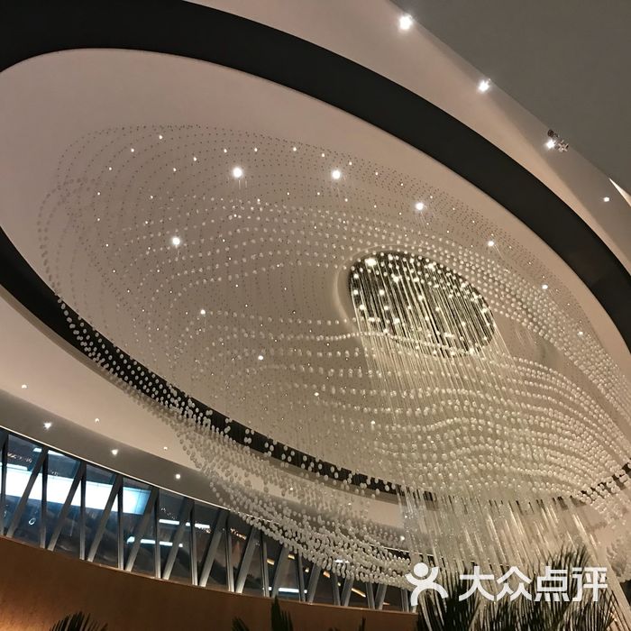 上海虹桥绿地铂瑞酒店图片-北京豪华型-大众点评网