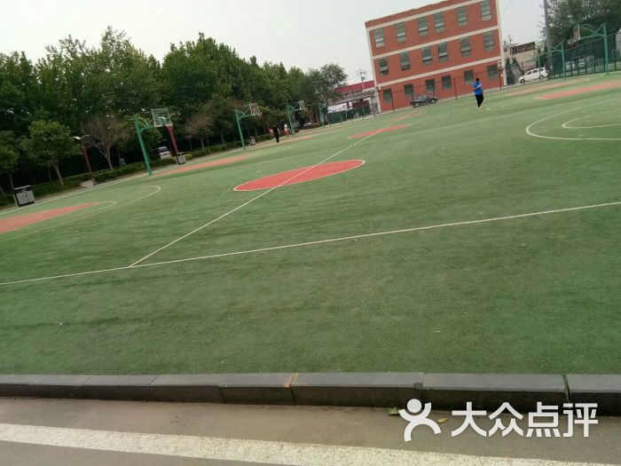 山东现代学院-图片-济南学习培训-大众点评网