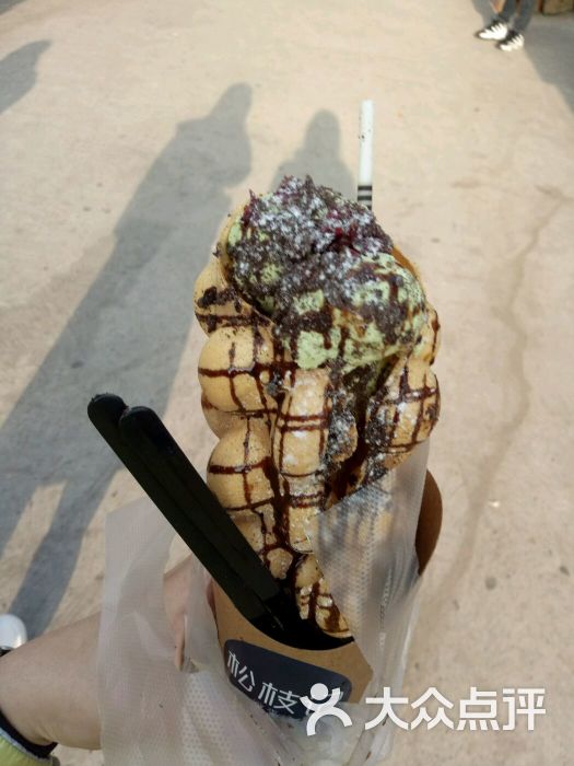 美食记(泰院店)-美食-泰安图片-大众点评网松枝成都窝窝团图片