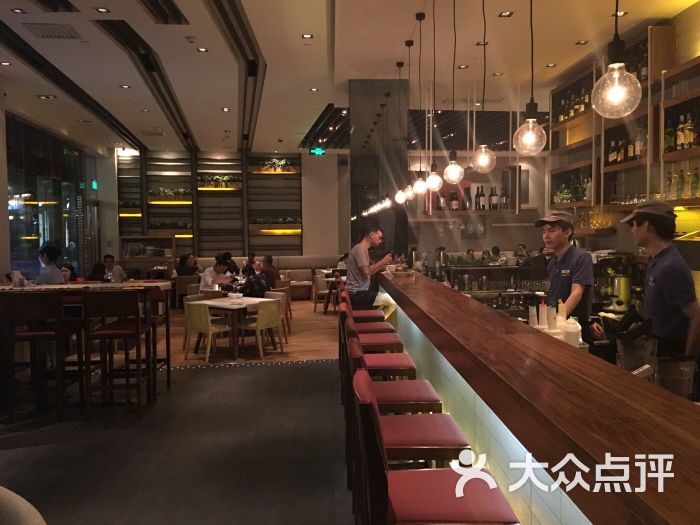 新元素餐厅(广粤天地店)-图片-广州美食-大众点评网