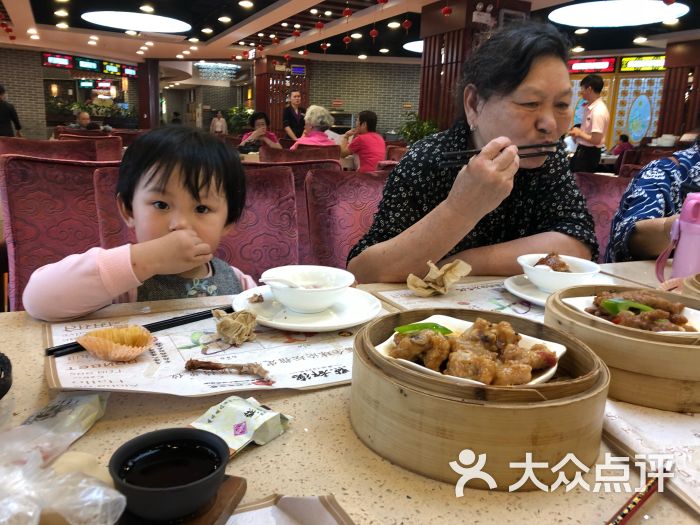 点都德(千灯楼店-图片-佛山美食-大众点评网