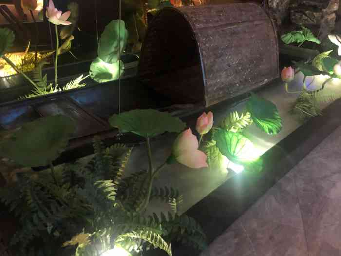 印象·江南 影院足道 spa(福民店)-"位置:福民地铁站f出口,出来直接就