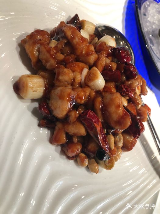 四季民福烤鸭店(东四十条店-图片-北京美食-大众点评网