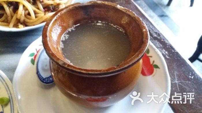 毛仔特色小吃-瓦罐汤图片-景德镇美食-大众点评网
